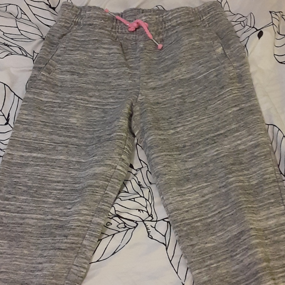 2 sweat pants
